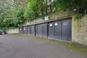 Residents Car Park- click for photo gallery